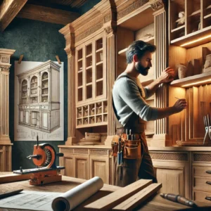 Carpentry & Built-ins