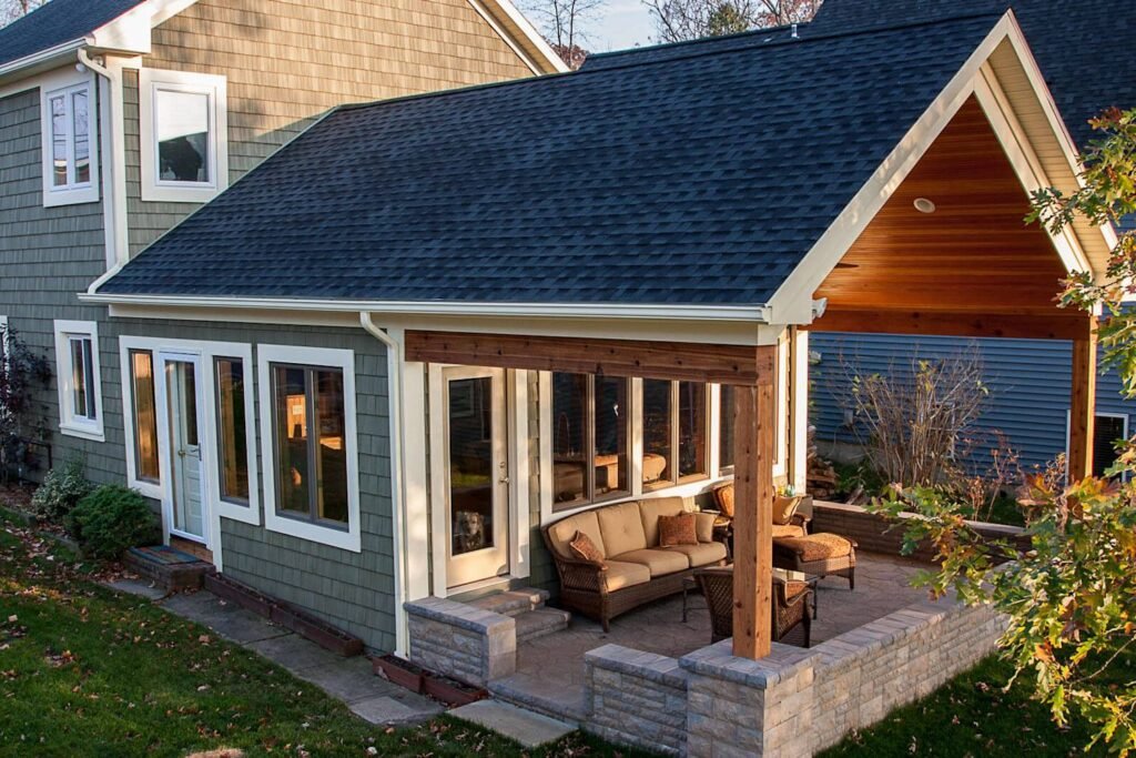 Home Additions