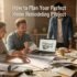 How to Plan Your Perfect Home Remodeling Project