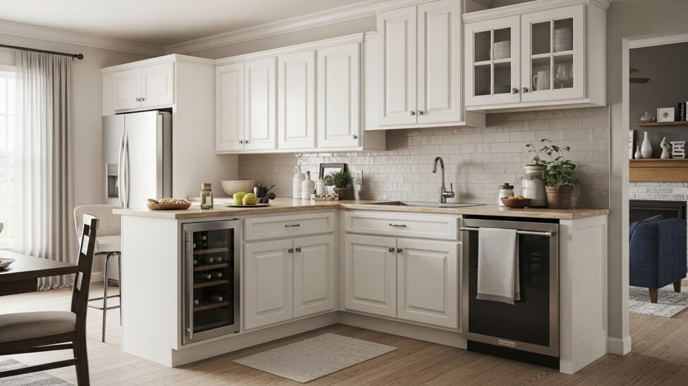 Remodeling Cabinets Myths Debunked