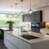 Trend Forecast 2025: Kitchen Remodeling Ideas from KNB Remodeling’s Experts